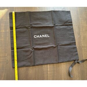 Chanel Dust Bag